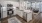 under cabinet lighting in kitchen